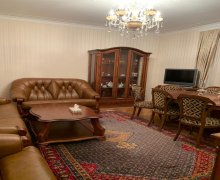 Kirayə (aylıq) Köhnə Tikili Xətai m., Xətai r.