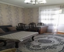 Satılır Köhnə Tikili Memar Əcəmi m., 9-cu mikrorayon, Binəqədi r.