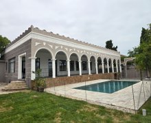 bag evleri aylıq proyektleri Xəzər r.