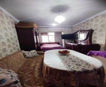 Satılır Köhnə Tikili Gənclik m., 8-ci mikrorayon, Binəqədi r.