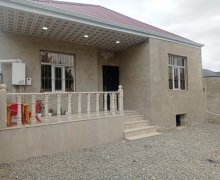 Satılır Həyət evi/villa Koroğlu m., Yeni Ramana, Sabunçu r.