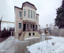 Satılır Həyət evi/villa Novxanı, Abşeron r.