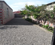 Satılır Həyət evi/villa Mehdiabad, Abşeron r.