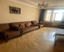 Kirayə (aylıq) Yeni Tikili Gənclik m., Nəsimi r.