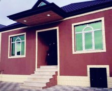 Satılır Həyət evi/villa Masazır, Abşeron r.