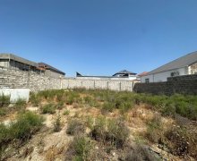 Satılır Torpaq Mərdəkan, Xəzər r.