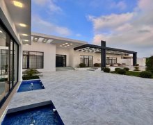 Satılır Bağ evi Mərdəkan, Xəzər r.