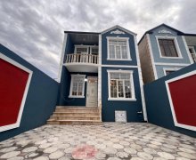 Satılır Həyət evi/villa Masazır, Abşeron r.