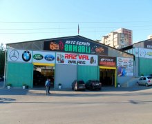 Kirayə (aylıq) Obyekt Həzi Aslanov m., Əhmədli, Xətai r.