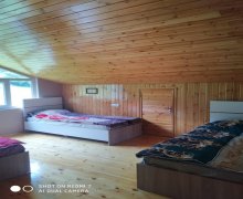 lerik günlük istirahet merkezleri/villa Lerik ş.