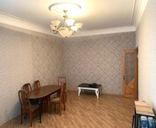 Kirayə (aylıq) Yeni Tikili Gənclik m., Binəqədi r.