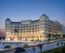 xetai yeni tikili menziller Xətai m., Ağ şəhər, Xətai r.