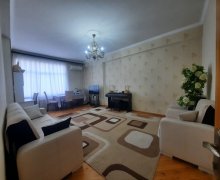 Satılır Yeni Tikili Nəriman Nərimanov m., Nərimanov r.