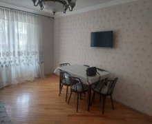 montinde aylıq kiraye evler Nəriman Nərimanov m., Montin qəs., Nərimanov r.