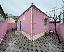 Satılır Həyət evi/villa Xırdalan ş.