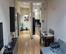 Kirayə (aylıq) Yeni Tikili Elmlər akademiyası m., Yasamal r.