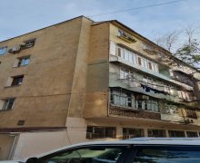 Satılır Köhnə Tikili Neftçilər m., Xətai r.