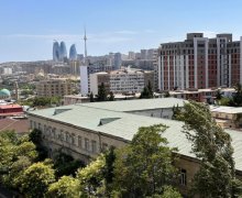 Kirayə (aylıq) Yeni Tikili Nizami m., Nizami r.