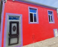 Satılır Həyət evi/villa Binə qəs., Xəzər r.