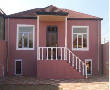 Satılır Həyət evi/villa Masazır, Abşeron r.