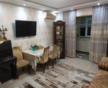 Satılır Köhnə Tikili Neftçilər m., Bakıxanov qəs., Sabunçu r.