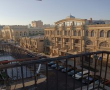 Satılır Köhnə Tikili Sahil m., Səbail r.