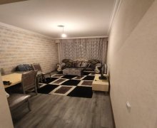 Kirayə (aylıq) Yeni Tikili 20 Yanvar m., Yasamal qəs., Yasamal r.