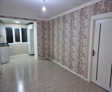 Satılır Köhnə Tikili Qara Qarayev m., 8-ci kilometr, Nizami r.