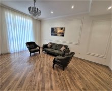 ag seherde aylıq evler Ağ şəhər, Xətai r.