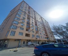 Kirayə (aylıq) Yeni Tikili Nəsimi m., Nəsimi r.