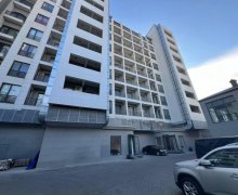 Satılır Yeni Tikili Sahil m., Səbail r.