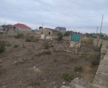 Satılır Torpaq Qala, Xəzər r.