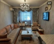 Satılır Köhnə Tikili Bakıxanov qəs., Sabunçu r.