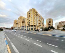 Satılır Yeni Tikili Sumqayıt Bulvarı r., Sumqayıt ş.