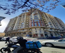 Kirayə (aylıq) Yeni Tikili Sahil m., Səbail r.