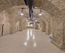 Arenda aylıq obyekt Səbail r.