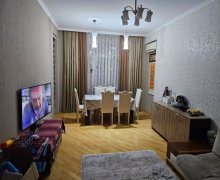 Satılır Yeni Tikili Nəriman Nərimanov m., Nərimanov r.