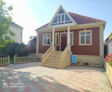 Satılır Həyət evi/villa Hövsan qəs., Suraxanı r.