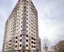 Satılır Yeni Tikili 28 May m., Nəsimi r.