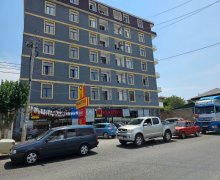 1 otaqlı yeni tikililər Masazır, Abşeron r.