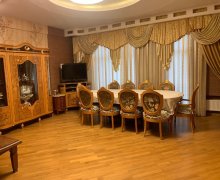 badamdarda Bağ evi Badamdar qəs., Səbail r.