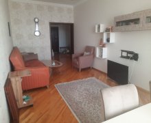 Kirayə (aylıq) Yeni Tikili Memar Əcəmi m., 9-cu mikrorayon, Binəqədi r.