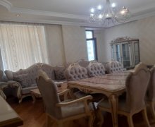 Satılır Yeni Tikili İnşaatçılar m., Yasamal qəs., Yasamal r.