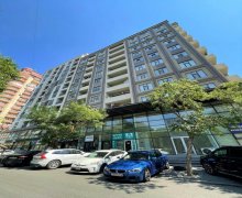 Kirayə (aylıq) Obyekt Nəriman Nərimanov m., Nərimanov r.