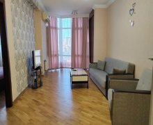 kiraye evler aylıq 2 otaqli ucuz Xətai m., Mərkəzi Neftçilər xəstəxanası, Xətai r.