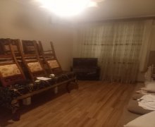 Kirayə (aylıq) Yeni Tikili Xırdalan ş.