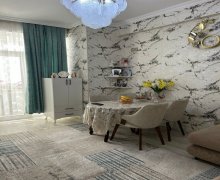 Satılır Yeni Tikili İnşaatçılar m., Yasamal qəs., Yasamal r.