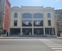 Kirayə (aylıq) Obyekt Əhmədli m., Xətai r.