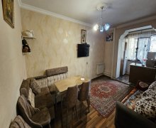 Kirayə (aylıq) Köhnə Tikili İnşaatçılar m., Yasamal r.