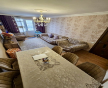 Satılır Yeni Tikili Bakıxanov qəs., Sabunçu r.